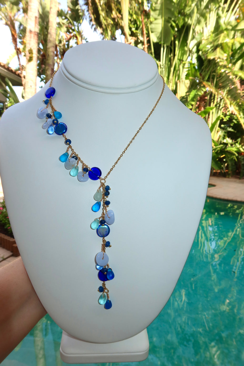 Isla Necklace