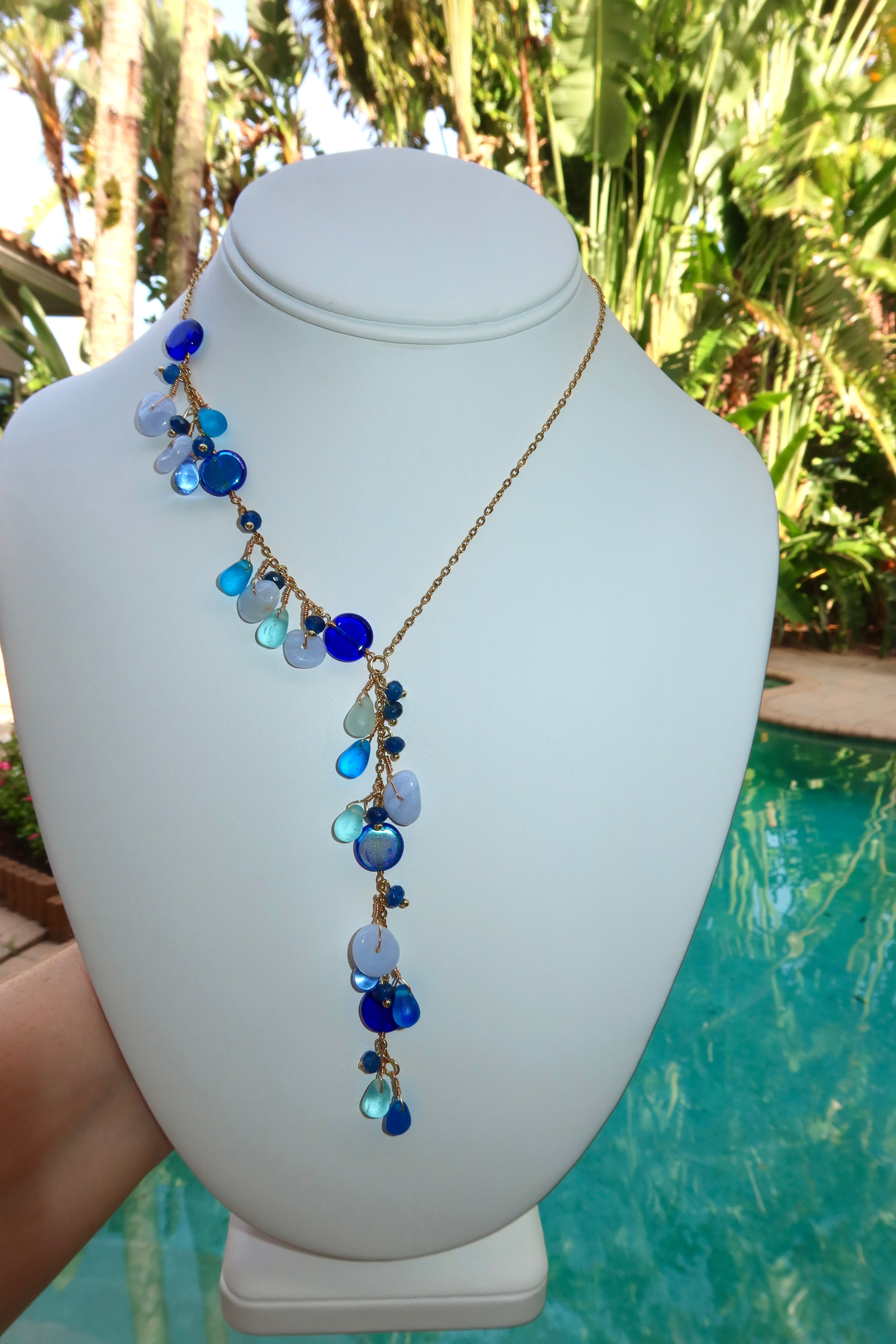 Isla Necklace