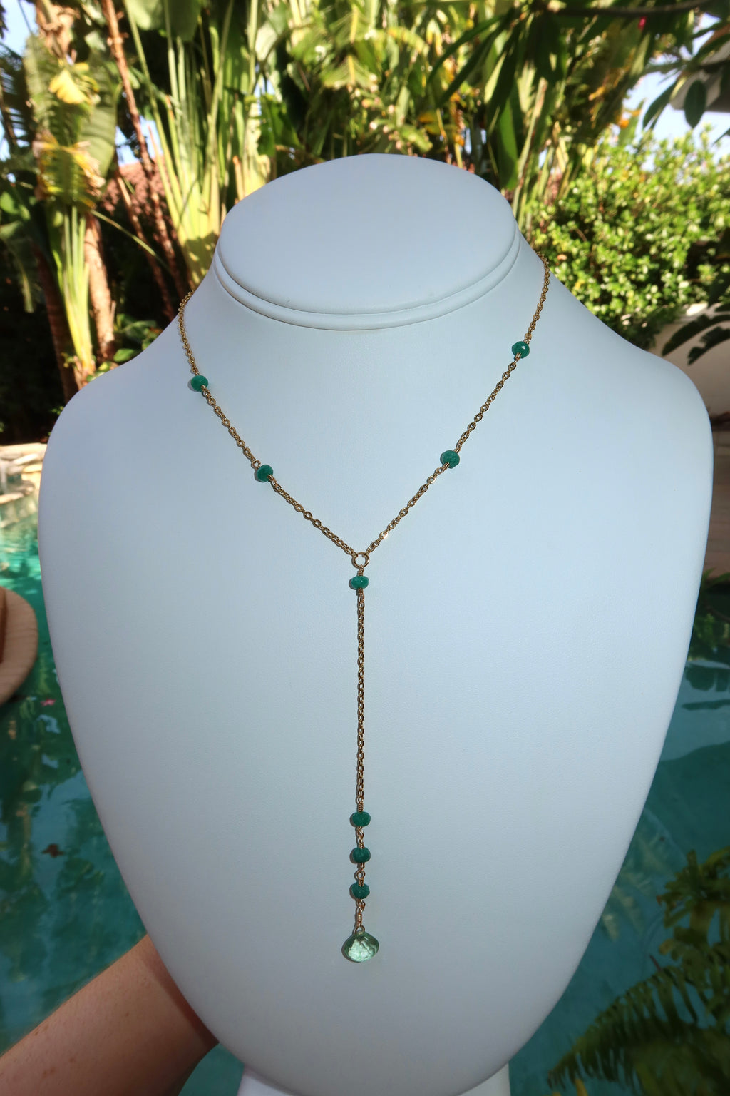 Annie Necklace