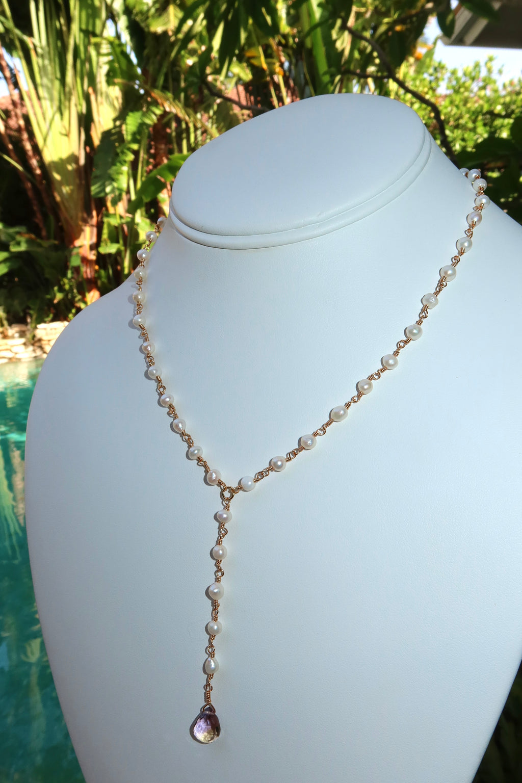 Chloe Necklace