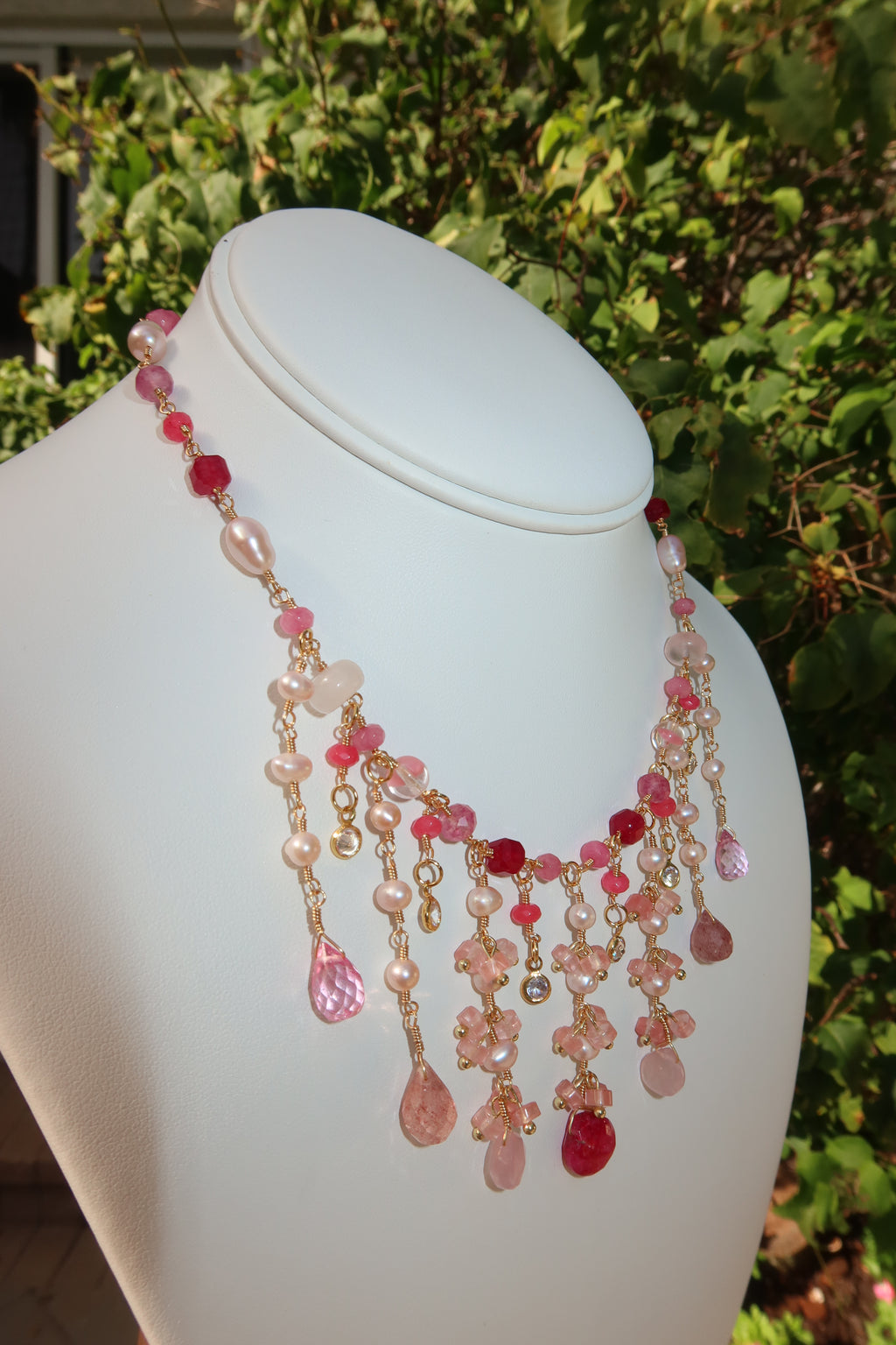 Giselle Necklace