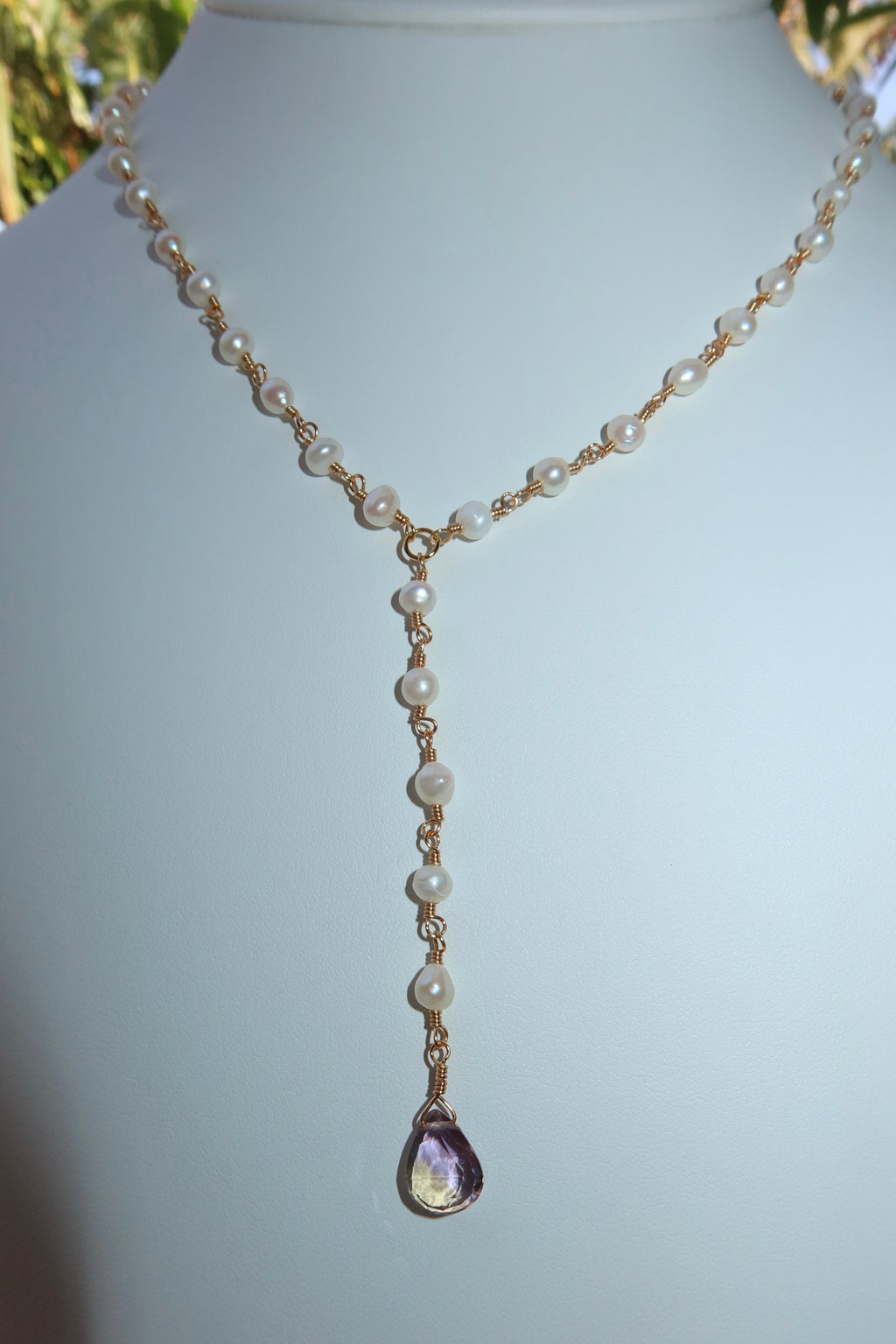 Chloe Necklace