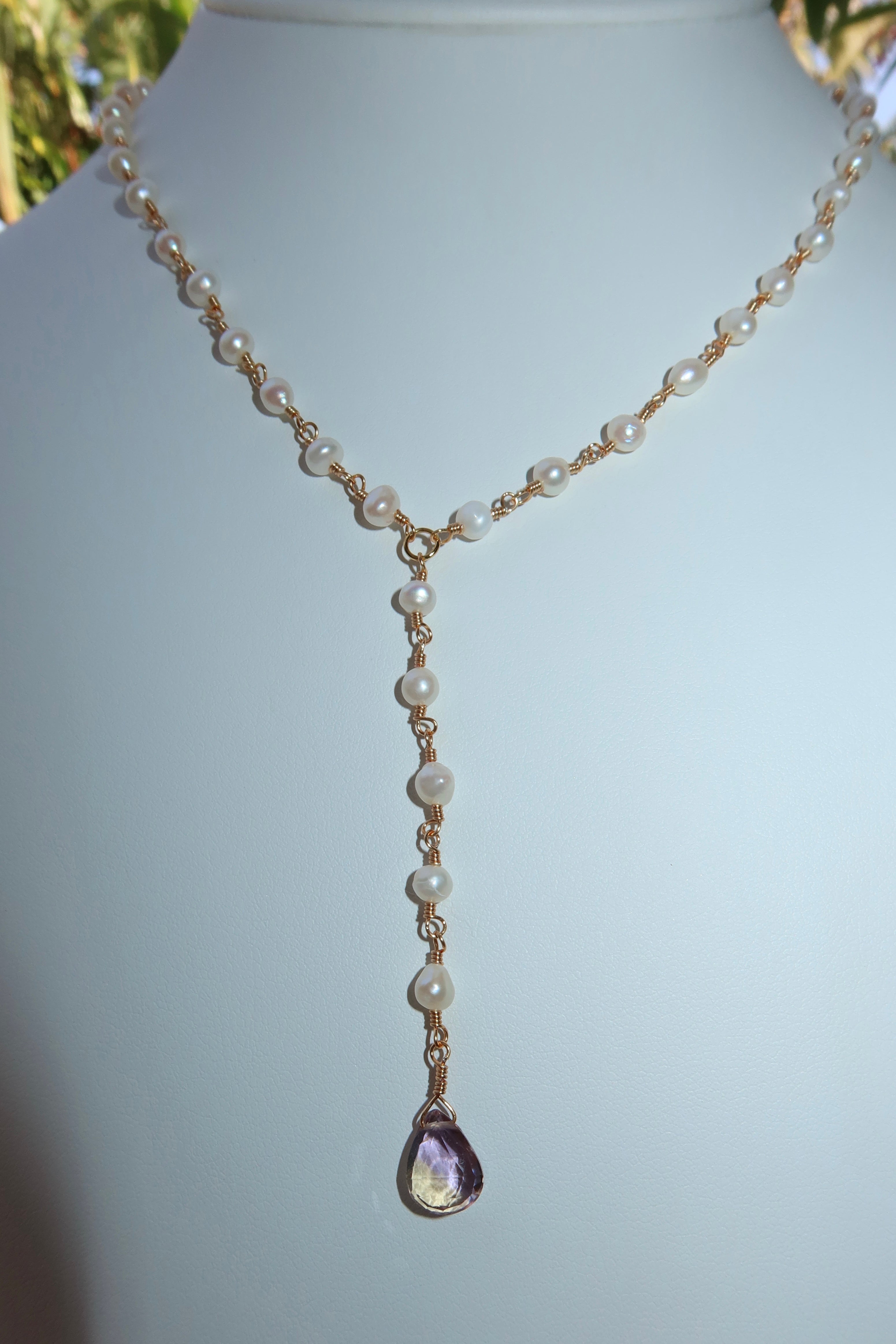 Chloe Necklace