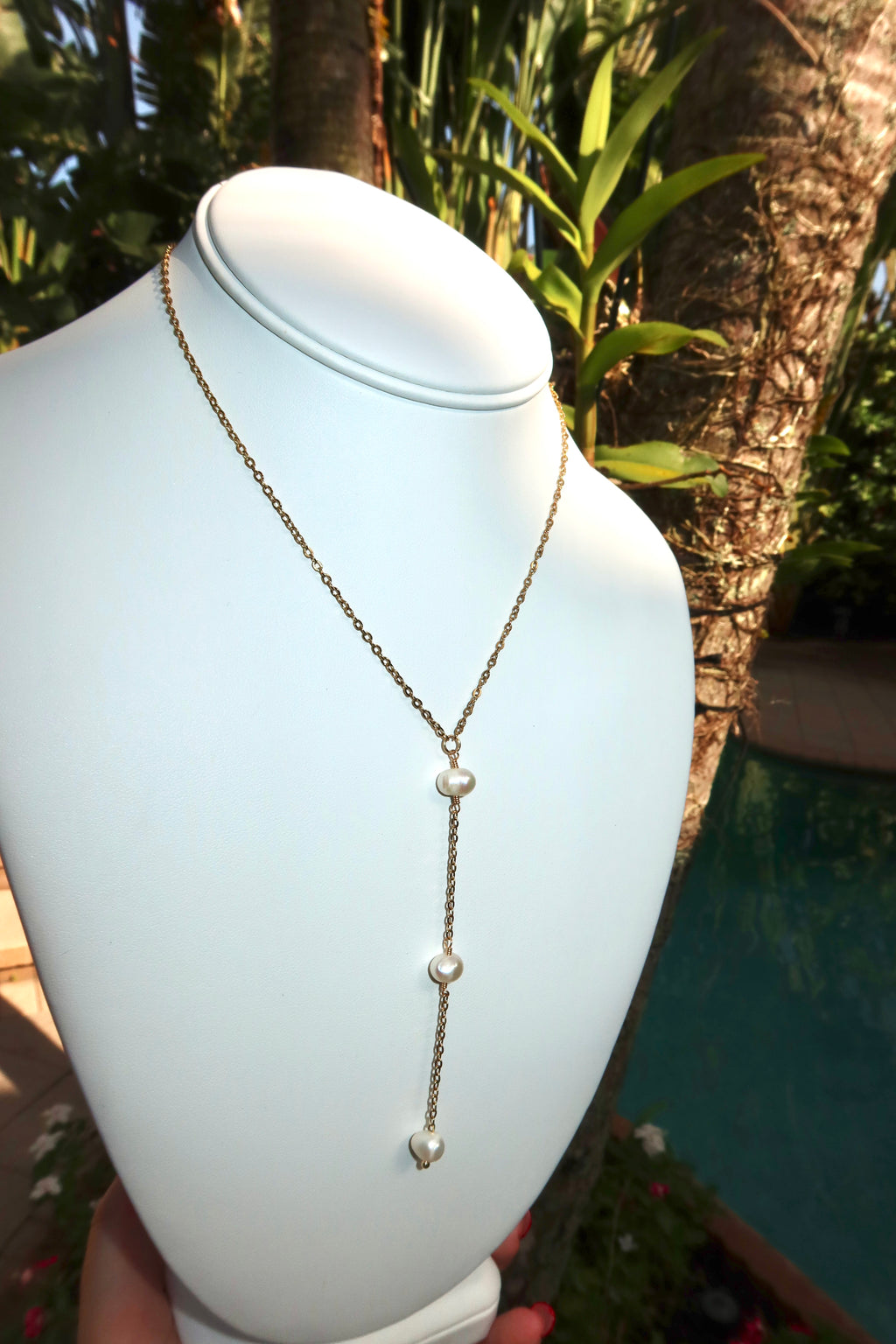 Ellie Necklace