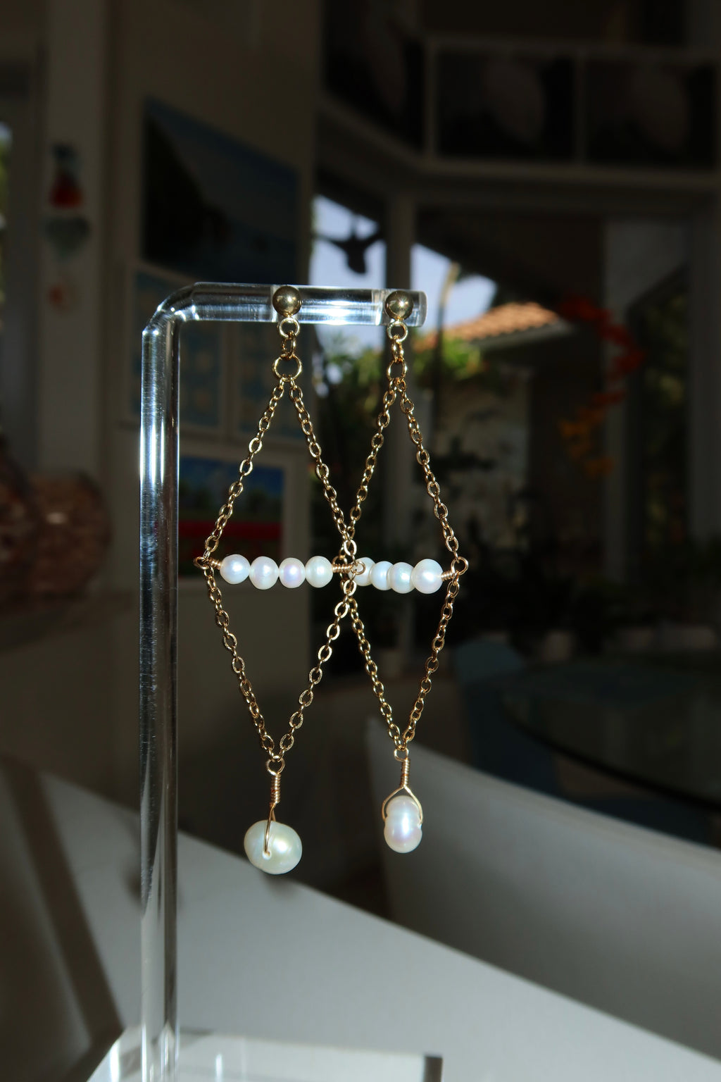 Harmony Earrings