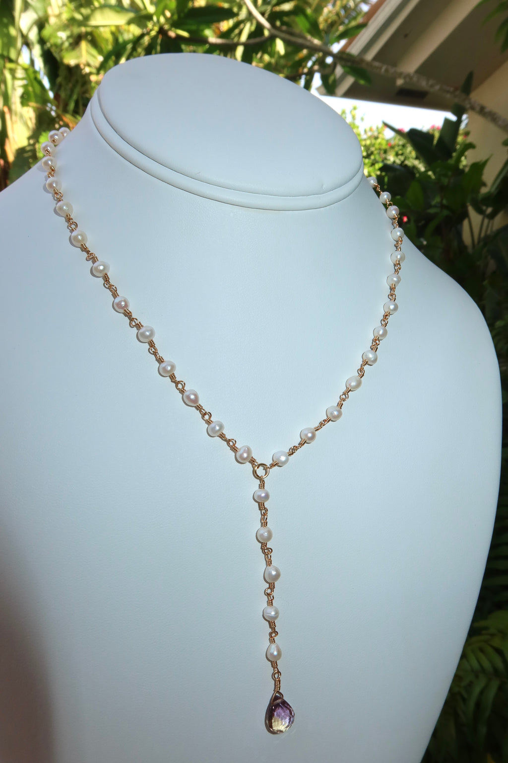 Chloe Necklace
