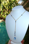 Shy Necklace