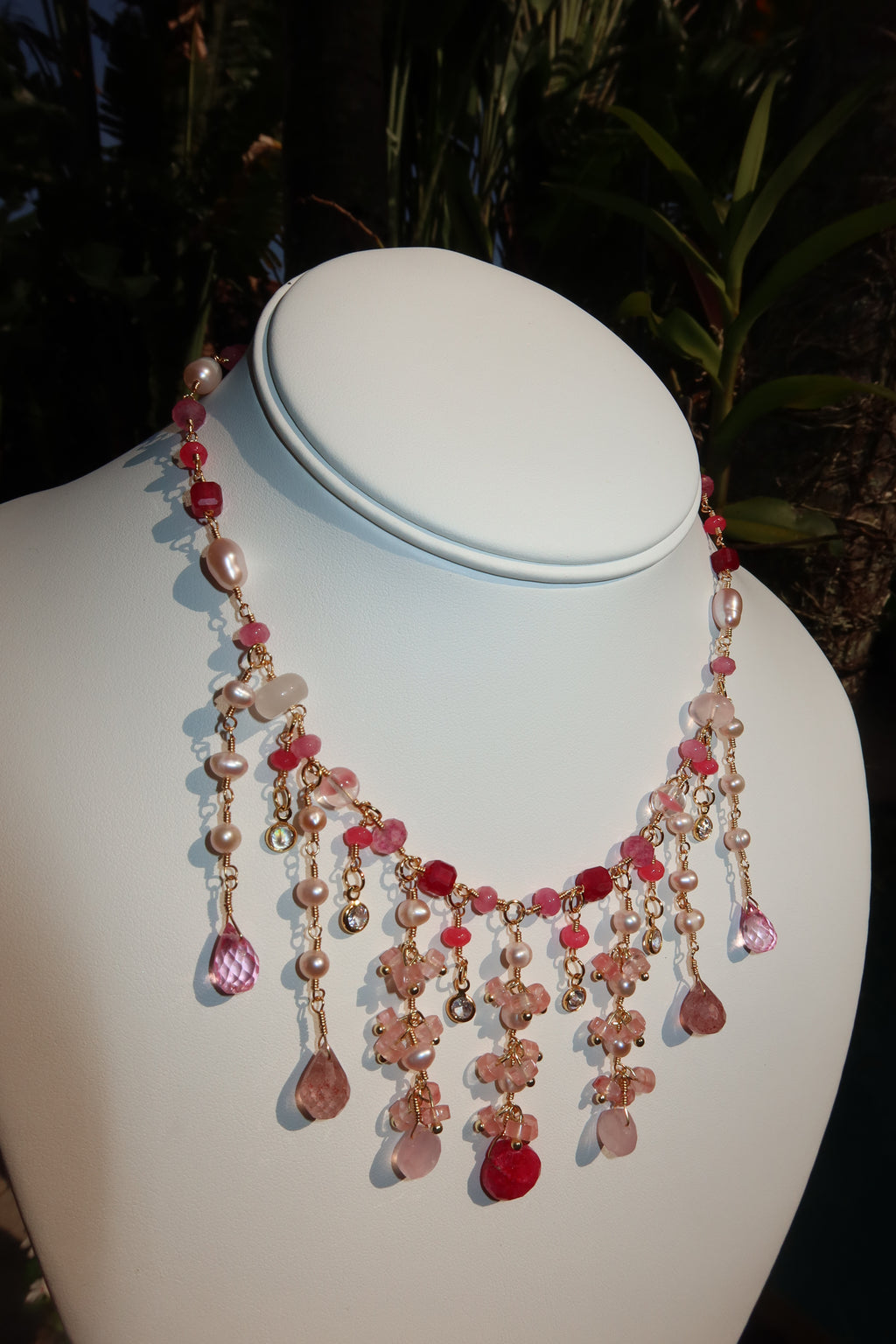 Giselle Necklace