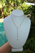 Belle Necklace