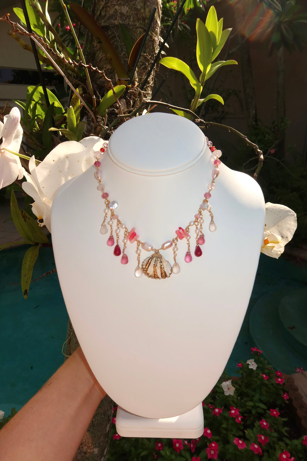 Shelley Necklace