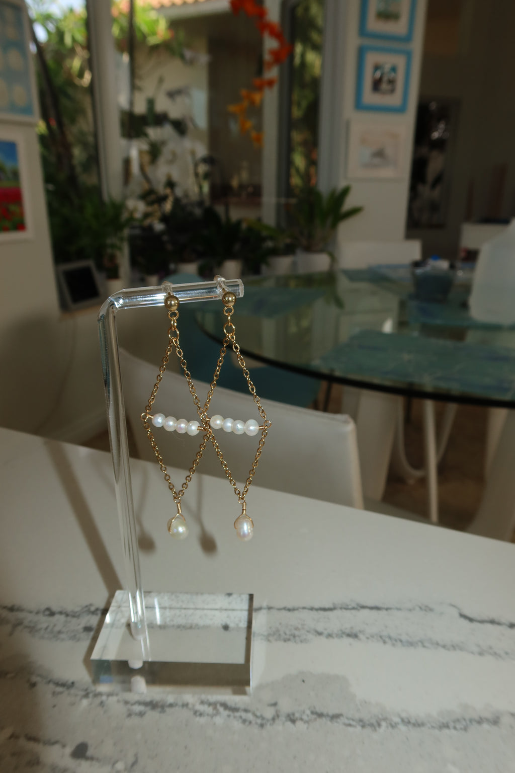 Harmony Earrings