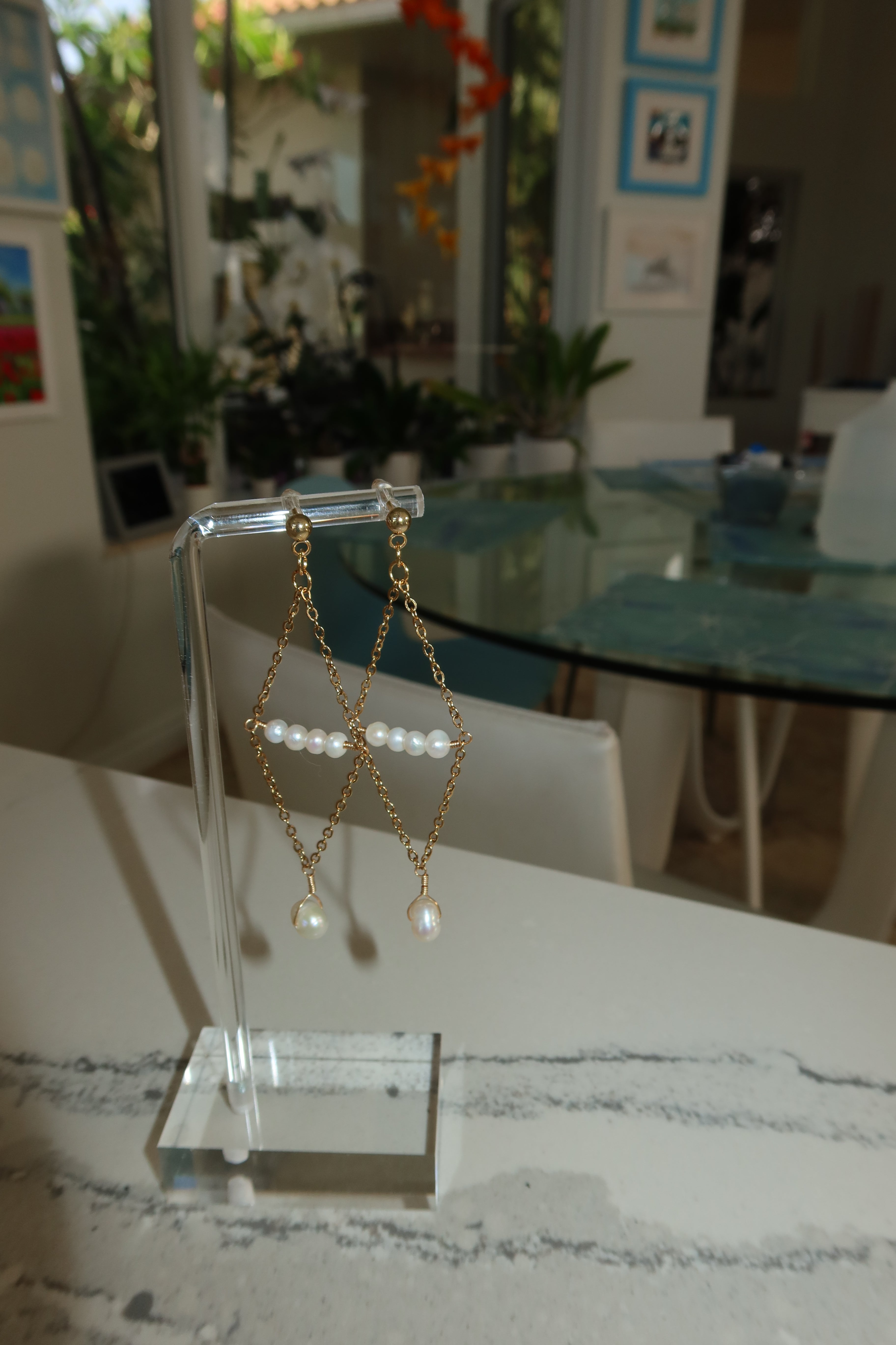 Harmony Earrings