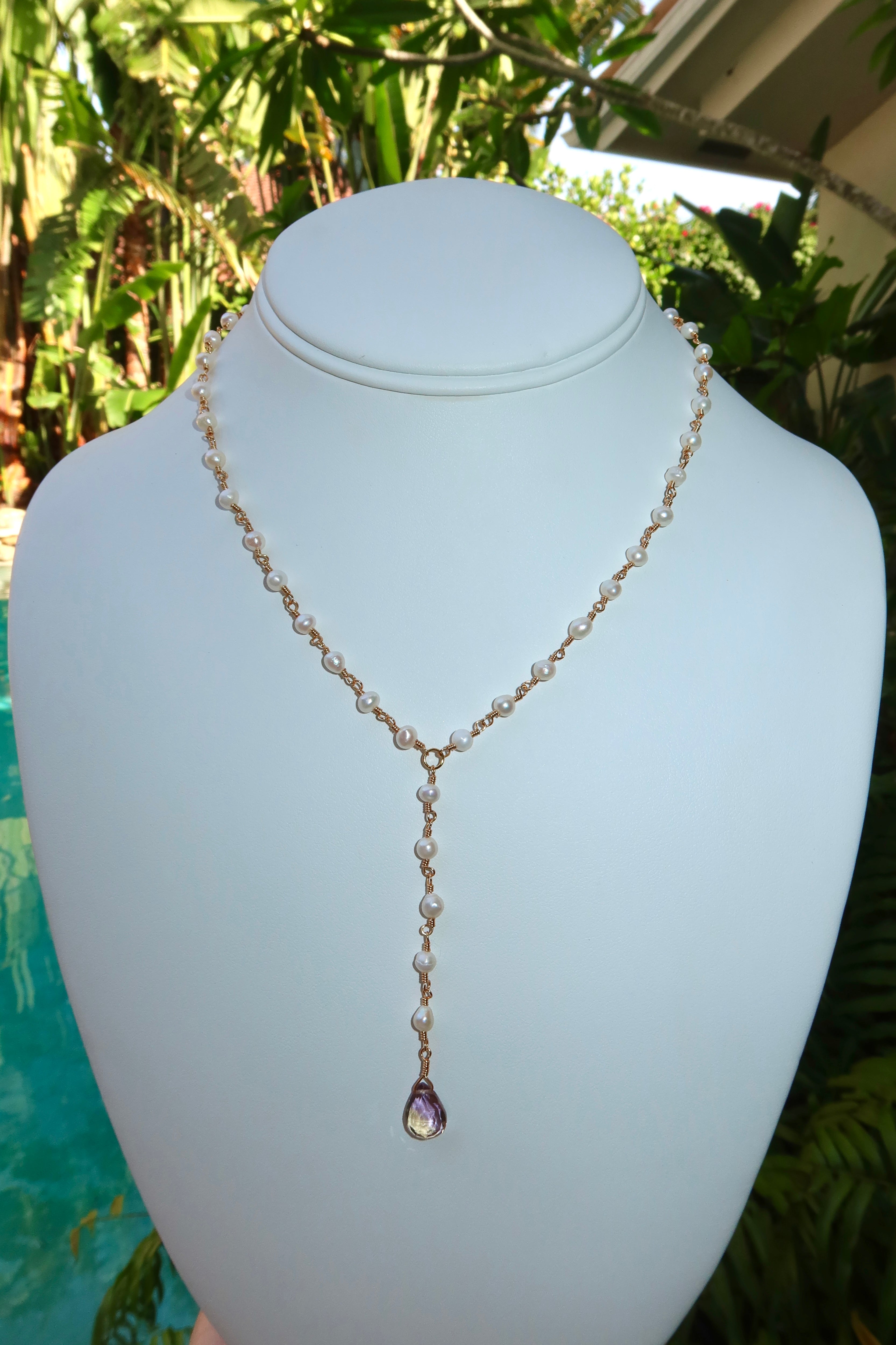 Chloe Necklace