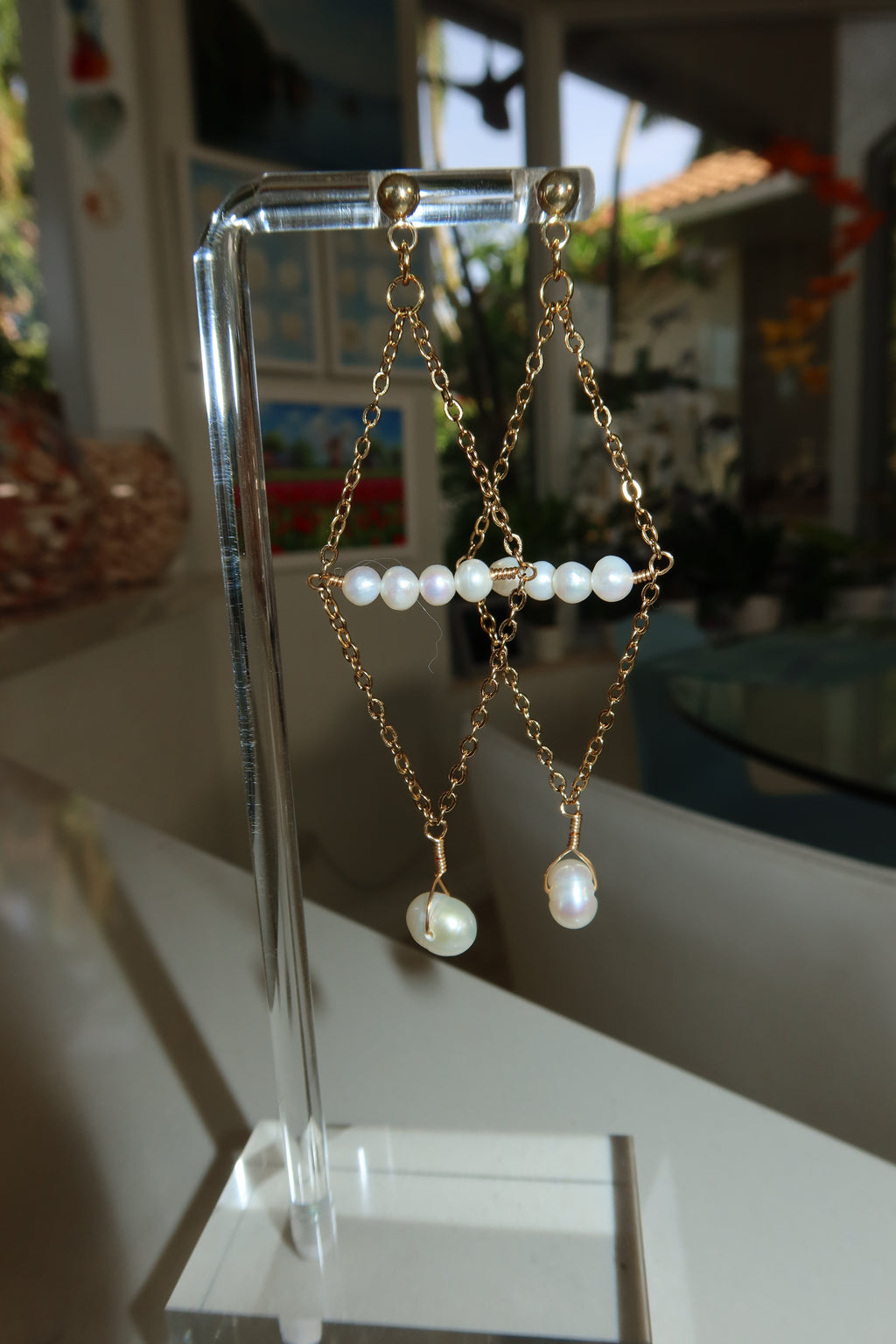 Harmony Earrings