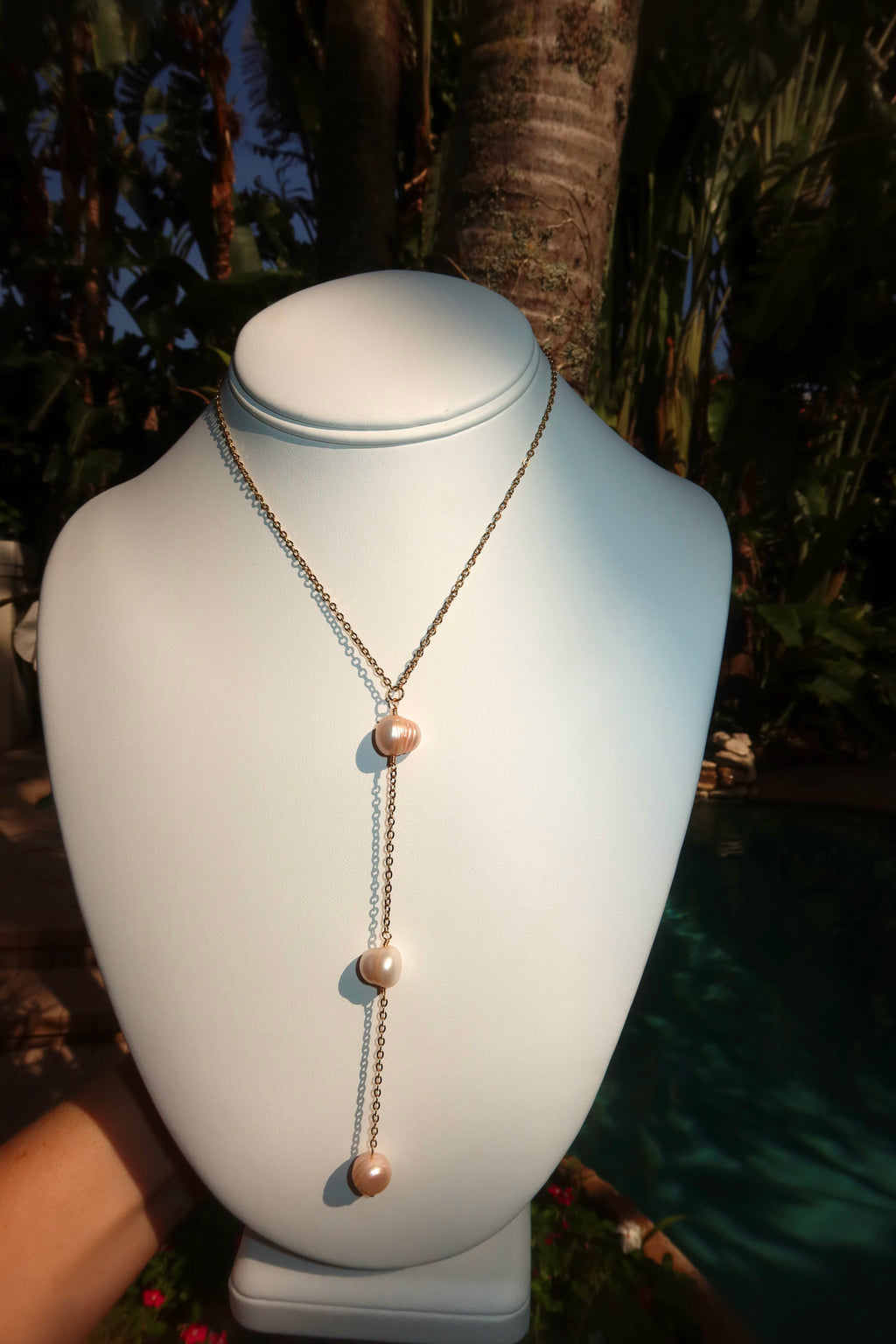 Elle Necklace