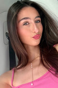 Daniella Necklace