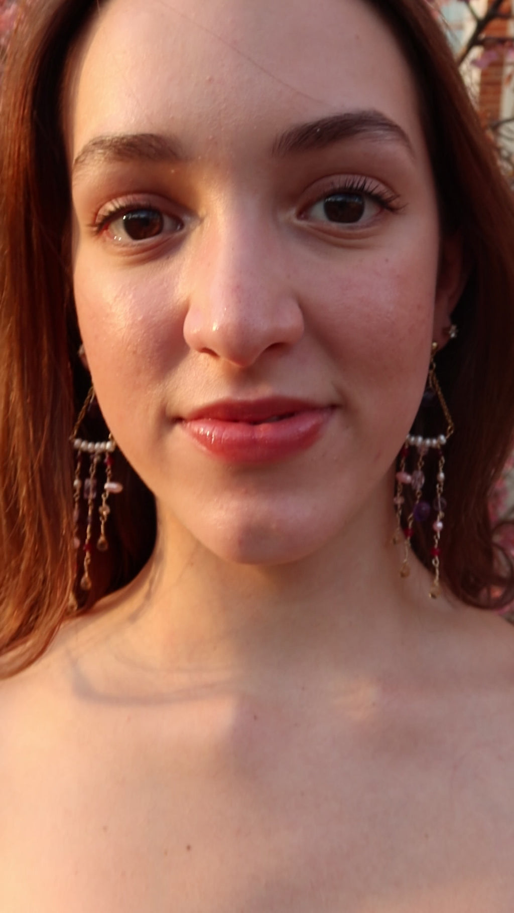 Dreamer Earrings