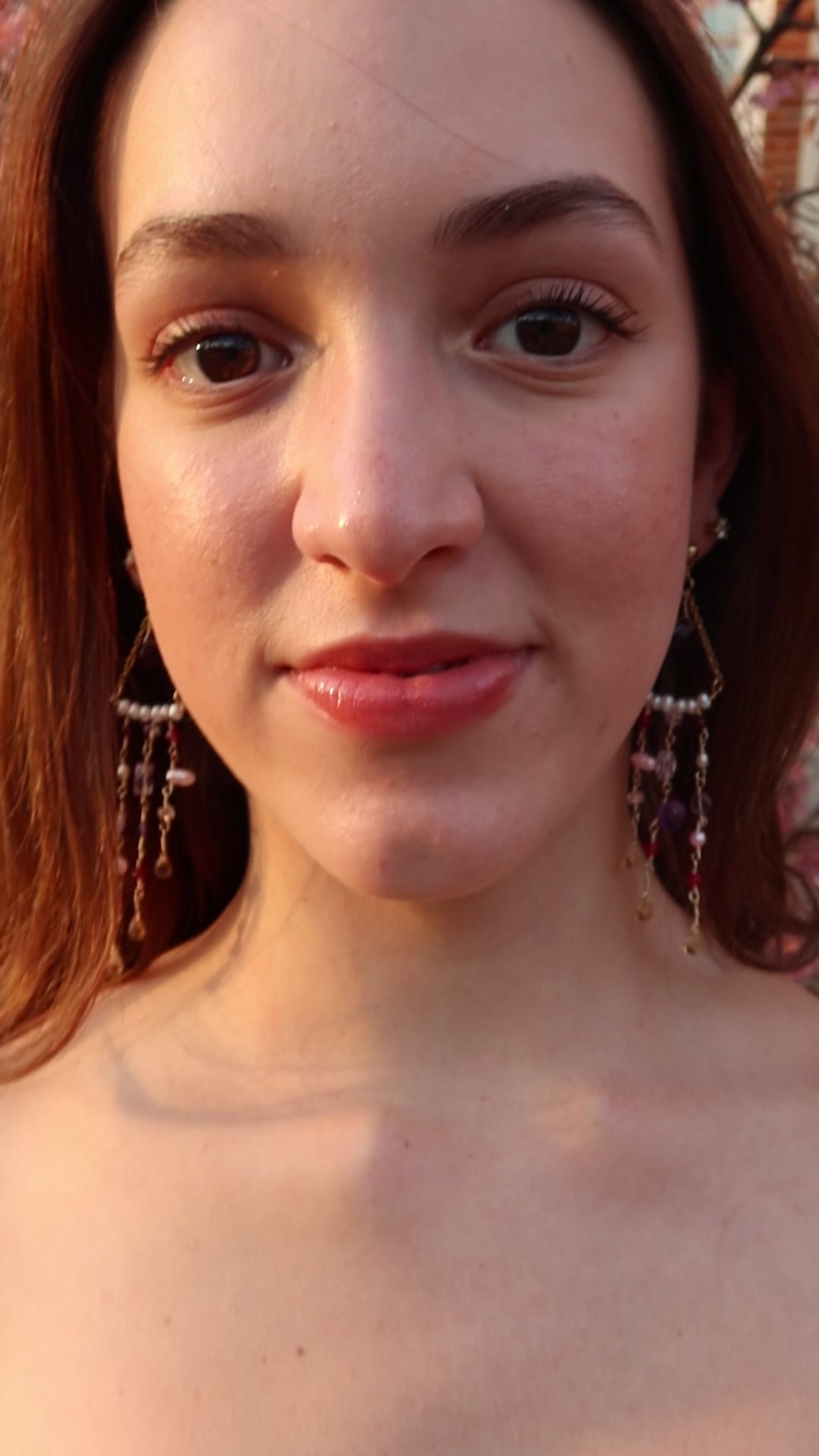 Dreamer Earrings