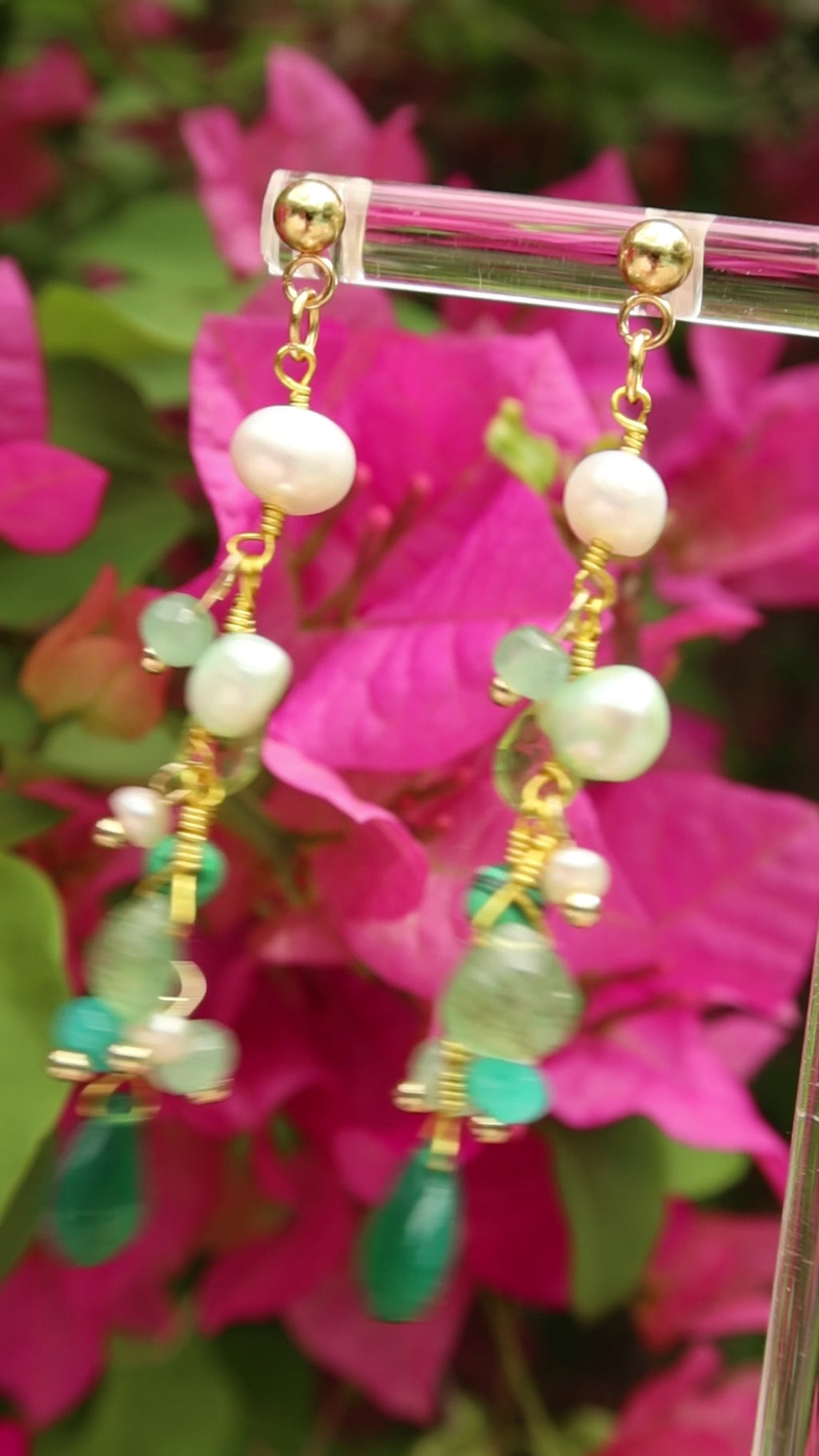Evelyn Earrings