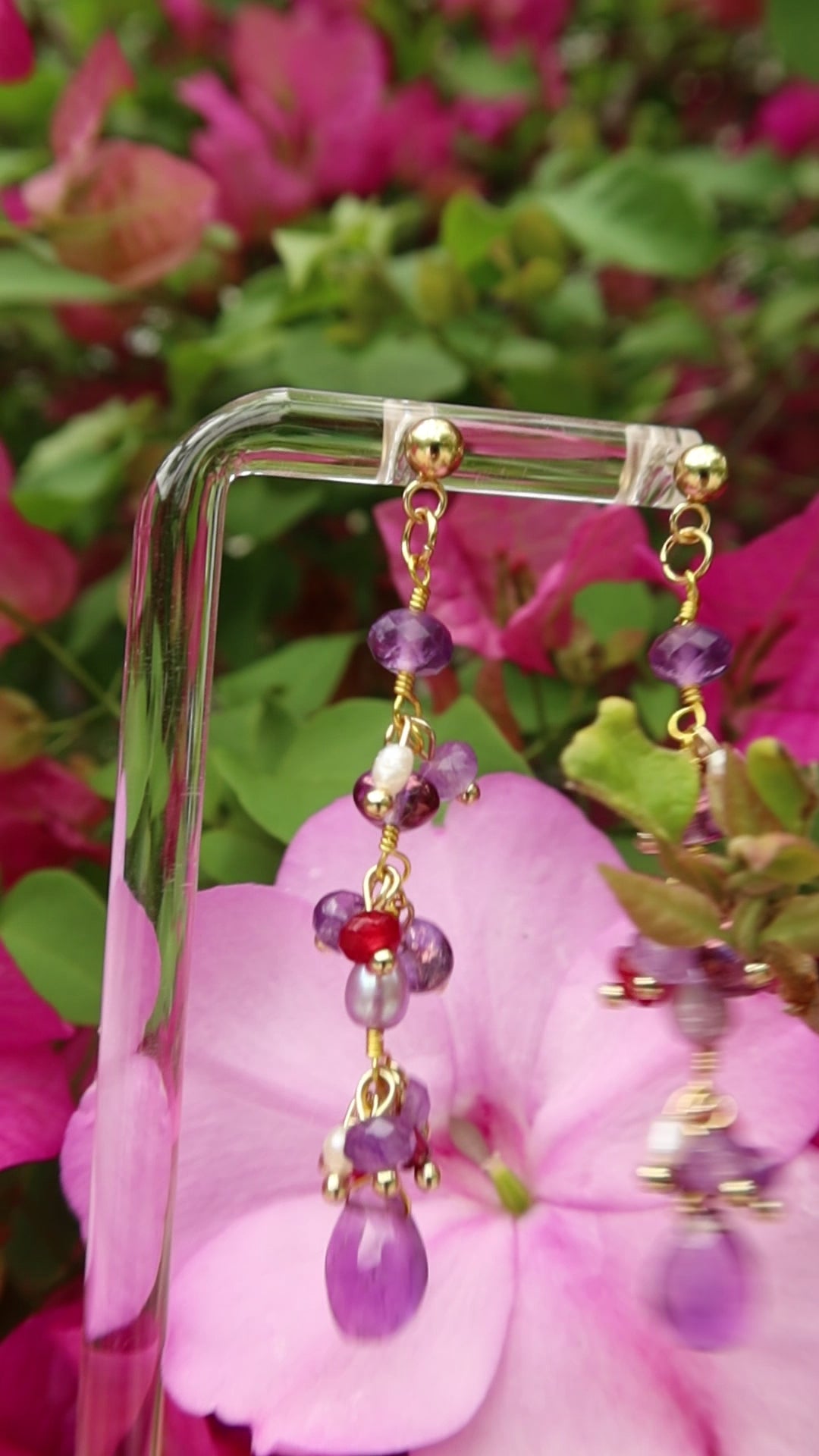 Delilah Earrings