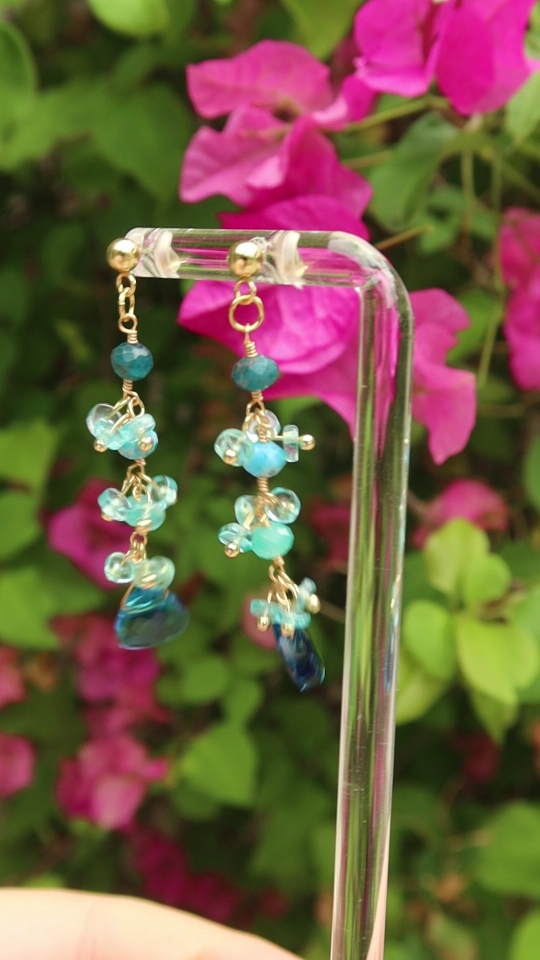Tiffany Earrings